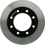 Order WAGNER - DSX126272E - Front Disc Brake Rotor For Your Vehicle