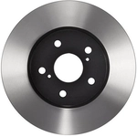 Order Front Disc Brake Rotor by WAGNER - BD126059E For Your Vehicle