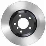 Order Front Disc Brake Rotor by WAGNER - BD126234E For Your Vehicle