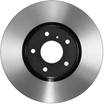Order Front Disc Brake Rotor by WAGNER - BD126253E For Your Vehicle