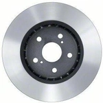 Order Front Disc Brake Rotor by WAGNER - BD126357E For Your Vehicle