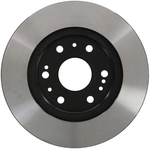 Order Front Disc Brake Rotor by WAGNER - BD126358E For Your Vehicle