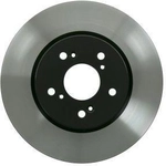 Order Front Disc Brake Rotor by WAGNER - BD126456E For Your Vehicle