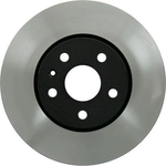 Order Front Disc Brake Rotor by WAGNER - BD180356E For Your Vehicle
