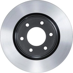 Order Front Disc Brake Rotor by WAGNER - BD180429E For Your Vehicle