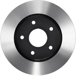 Order Front Disc Brake Rotor by WAGNER - BD180464E For Your Vehicle