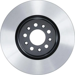 Order Front Disc Brake Rotor by WAGNER - BD180650E For Your Vehicle