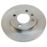 Order WINHERE BRAKE PARTS - 441012 - Disc Brake Rotor For Your Vehicle