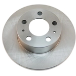Order WINHERE BRAKE PARTS - 441110 - Disc Brake Rotor For Your Vehicle