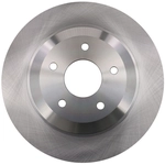 Order WINHERE BRAKE PARTS - 4420007 - Front Disc Brake Rotor For Your Vehicle