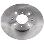 Order WINHERE BRAKE PARTS - 442003 - Front Disc Brake Rotor For Your Vehicle