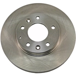 Order WINHERE BRAKE PARTS - 4420209 - Front Disc Brake Rotor For Your Vehicle