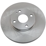 Order WINHERE BRAKE PARTS - 442068 - Front Disc Brake Rotor For Your Vehicle