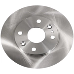 Order WINHERE BRAKE PARTS - 442069 - Front Disc Brake Rotor For Your Vehicle