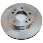 Order WINHERE BRAKE PARTS - 442102 - Disc Brake Rotor For Your Vehicle