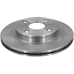 Order WINHERE BRAKE PARTS - 442135 - Disc Brake Rotor For Your Vehicle