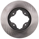 Order WINHERE BRAKE PARTS - 442140 - Front Disc Brake Rotor For Your Vehicle