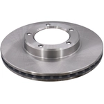 Order WINHERE BRAKE PARTS - 442158 - Disc Brake Rotor For Your Vehicle