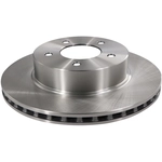 Order WINHERE BRAKE PARTS - 442162 - Disc Brake Rotor For Your Vehicle