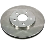 Order WINHERE BRAKE PARTS - 442164 - Disc Brake Rotor For Your Vehicle