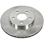 Order WINHERE BRAKE PARTS - 442168 - Disc Brake Rotor For Your Vehicle