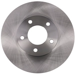 Order WINHERE BRAKE PARTS - 442170 - Front Disc Brake Rotor For Your Vehicle