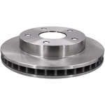 Order WINHERE BRAKE PARTS - 442171 - Disc Brake Rotor For Your Vehicle