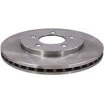 Order WINHERE BRAKE PARTS - 442174 - Disc Brake Rotor For Your Vehicle