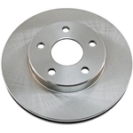 Order WINHERE BRAKE PARTS - 442179 - Disc Brake Rotor For Your Vehicle