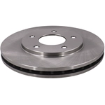 Order WINHERE BRAKE PARTS - 442180 - Disc Brake Rotor For Your Vehicle