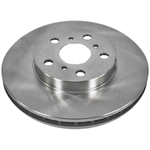 Order WINHERE BRAKE PARTS - 442217 - Disc Brake Rotor For Your Vehicle