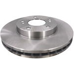 Order WINHERE BRAKE PARTS - 442232 - Disc Brake Rotor For Your Vehicle