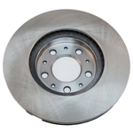 Order WINHERE BRAKE PARTS - 442234 - Disc Brake Rotor For Your Vehicle