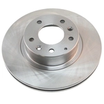 Order WINHERE BRAKE PARTS - 442257 - Disc Brake Rotor For Your Vehicle