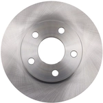 Order WINHERE BRAKE PARTS - 442267 - Disque de frein à disque avant For Your Vehicle