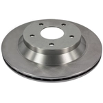 Order WINHERE BRAKE PARTS - 442271 - Front Disc Brake Rotor For Your Vehicle