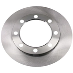 Order WINHERE BRAKE PARTS - 442282 - Front Disc Brake Rotor For Your Vehicle