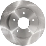 Order WINHERE BRAKE PARTS - 442284 - Front Disc Brake Rotor For Your Vehicle