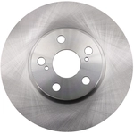 Order WINHERE BRAKE PARTS - 442292 - Front Disc Brake Rotor For Your Vehicle