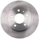 Order WINHERE BRAKE PARTS - 442294 - Front Disc Brake Rotor For Your Vehicle