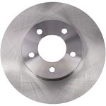 Order WINHERE BRAKE PARTS - 442297 - Disc Brake Rotor For Your Vehicle