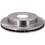Order WINHERE BRAKE PARTS - 442311 - Front Disc Brake Rotor For Your Vehicle