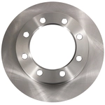 Order WINHERE BRAKE PARTS - 442315 - Front Disc Brake Rotor For Your Vehicle