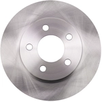 Order WINHERE BRAKE PARTS - 442316 - Front Disc Brake Rotor For Your Vehicle