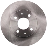 Order WINHERE BRAKE PARTS - 442365 - Front Disc Brake Rotor For Your Vehicle