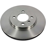 Order WINHERE BRAKE PARTS - 442370 - Front Disc Brake Rotor For Your Vehicle