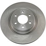 Order WINHERE BRAKE PARTS - 442380 - Disc Brake Rotor For Your Vehicle