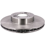 Order WINHERE BRAKE PARTS - 442411 - Front Disc Brake Rotor For Your Vehicle