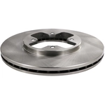 Order WINHERE BRAKE PARTS - 442555 - Disc Brake Rotor For Your Vehicle