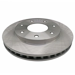 Order WINHERE BRAKE PARTS - 442562 - Disc Brake Rotor For Your Vehicle